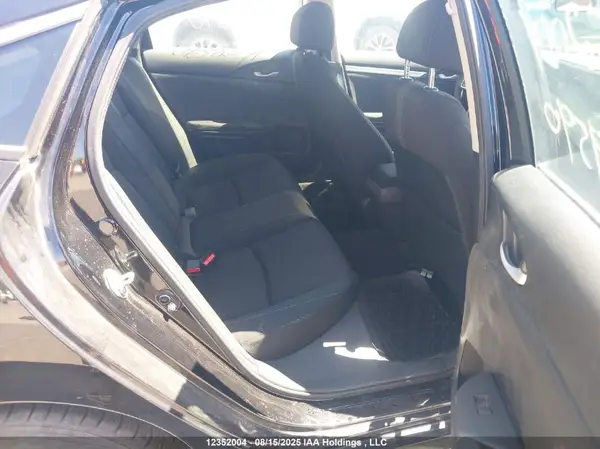 2HGFC2F71GH009590 2016 HONDA CIVIC - Image 8