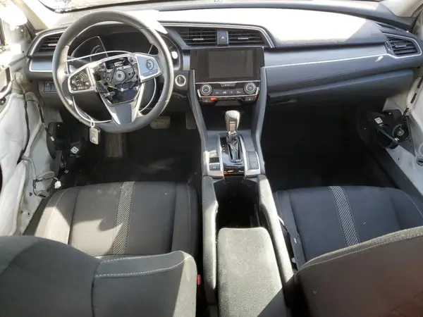2HGFC2F71GH010271 2016 HONDA CIVIC - Image 8