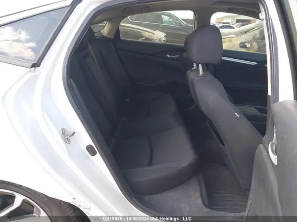 2HGFC2F71GH012294 2016 HONDA CIVIC - Image 8