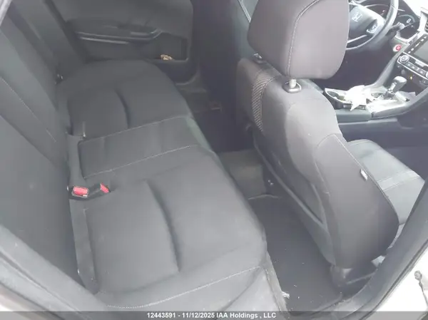 2HGFC2F71GH012988 2016 HONDA CIVIC - Image 8