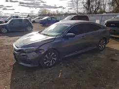 2HGFC2F71GH014238 2016 HONDA CIVIC