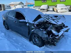 2HGFC2F71GH018452 2016 HONDA CIVIC