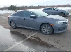2HGFC2F71GH020749 2016 HONDA CIVIC