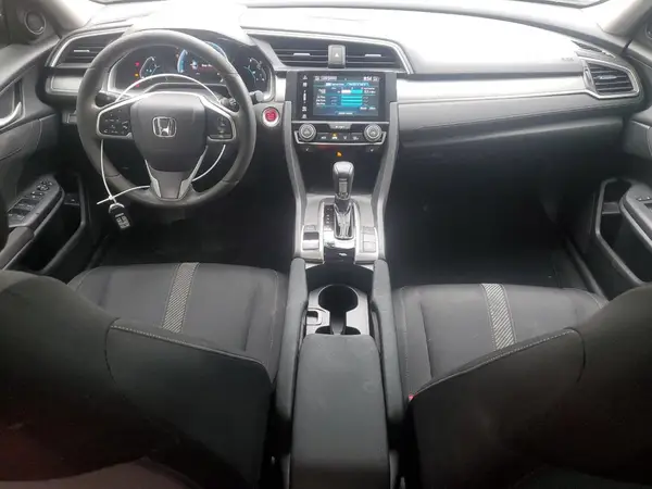 2HGFC2F71GH022369 2016 HONDA CIVIC - Image 8