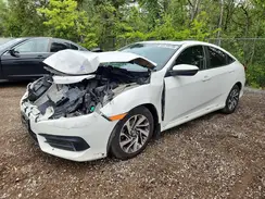 2HGFC2F71GH023814 2016 HONDA CIVIC