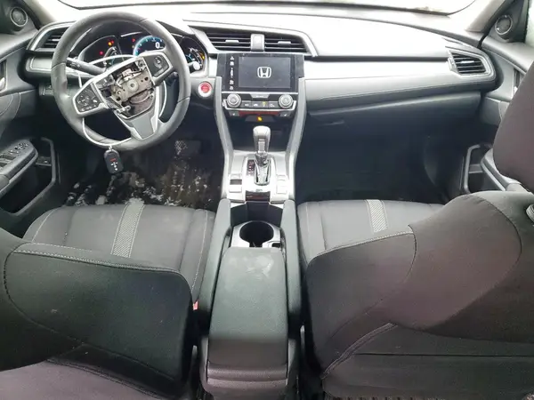 2HGFC2F71GH023943 2016 HONDA CIVIC - Image 8