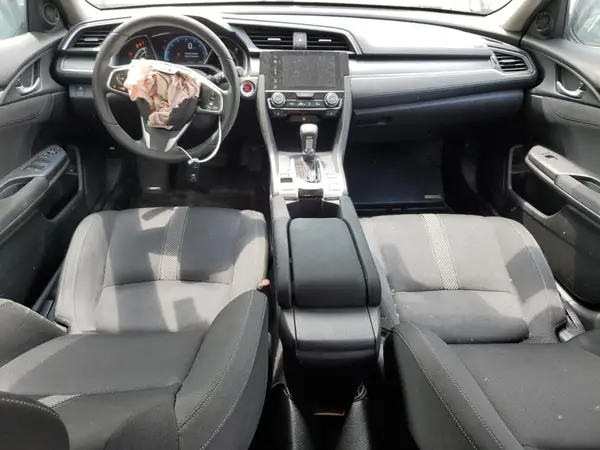 2HGFC2F71GH027460 2016 HONDA CIVIC - Image 8