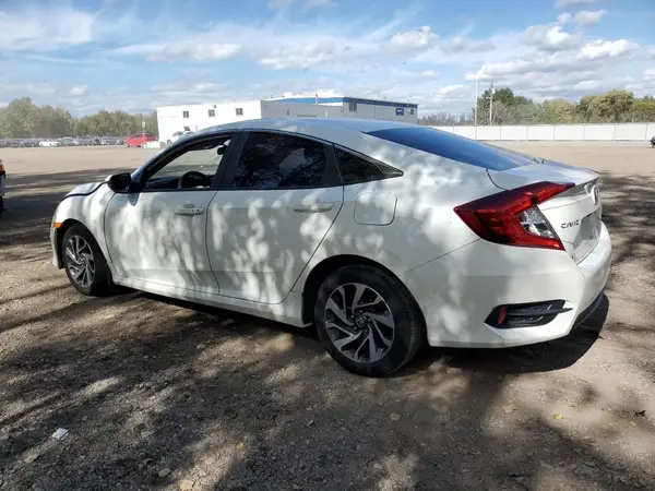 2HGFC2F71GH029094 2016 HONDA CIVIC - Image 2