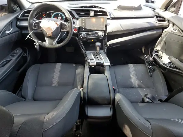 2HGFC2F71GH029094 2016 HONDA CIVIC - Image 8