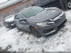 2HGFC2F71GH029550 2016 HONDA CIVIC