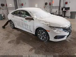 2HGFC2F71GH030665 2016 HONDA CIVIC