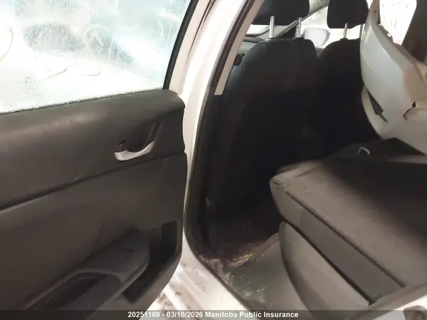 2HGFC2F71GH030665 2016 HONDA CIVIC - Image 8