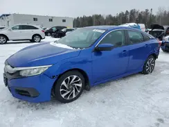 2HGFC2F71GH032965 2016 HONDA CIVIC