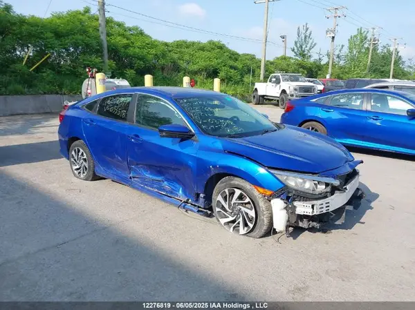 2HGFC2F71GH033548 2016 HONDA CIVIC - Image 1