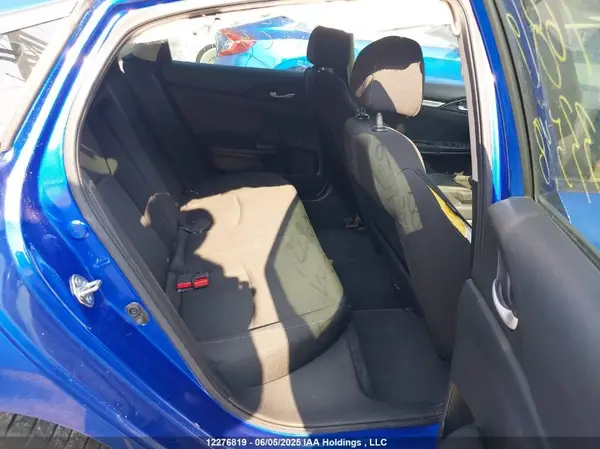 2HGFC2F71GH033548 2016 HONDA CIVIC - Image 8