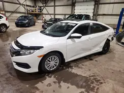 2HGFC2F71GH033906 2016 HONDA CIVIC