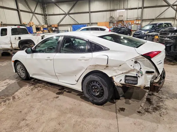 2HGFC2F71GH033906 2016 HONDA CIVIC - Image 2