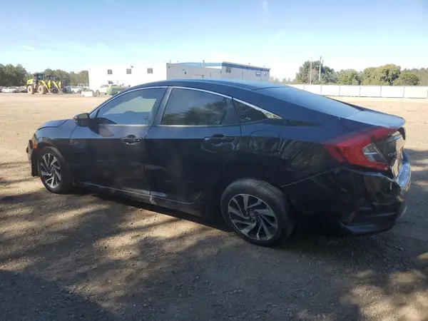 2HGFC2F71GH038068 2016 HONDA CIVIC - Image 2