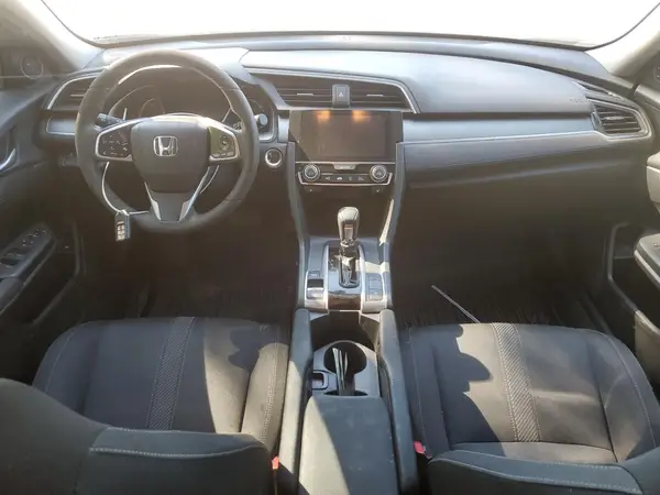 2HGFC2F71GH038068 2016 HONDA CIVIC - Image 8