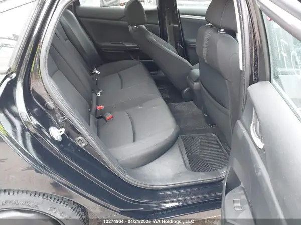 2HGFC2F71GH038071 2016 HONDA CIVIC - Image 8