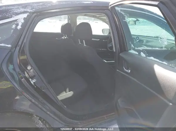 2HGFC2F71GH039897 2016 HONDA CIVIC - Image 8