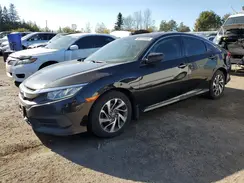 2HGFC2F71GH040130 2016 HONDA CIVIC