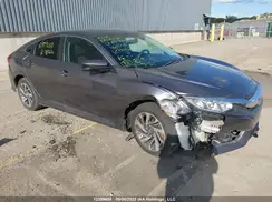 2HGFC2F71GH041276 2016 HONDA CIVIC