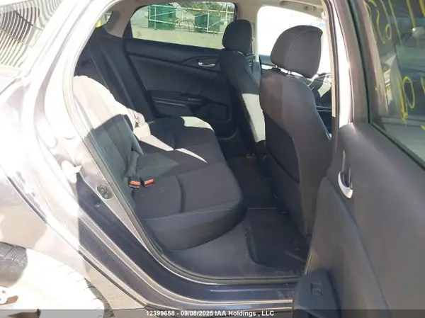 2HGFC2F71GH041276 2016 HONDA CIVIC - Image 8