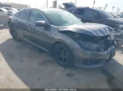 2HGFC2F71GH501472 2016 HONDA CIVIC