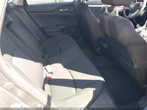 2HGFC2F71GH503285 2016 HONDA CIVIC - Image 8
