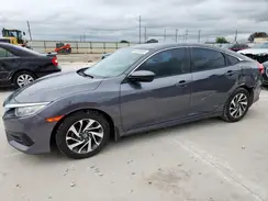 2HGFC2F71GH503593 2016 HONDA CIVIC