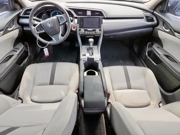 2HGFC2F71GH503593 2016 HONDA CIVIC - Image 8