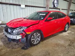2HGFC2F71GH503674 2016 HONDA CIVIC