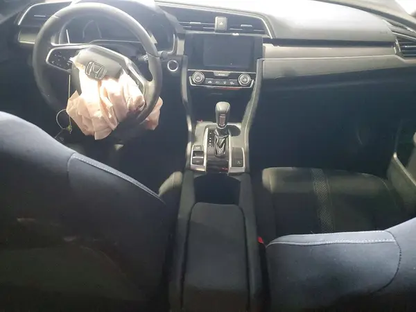 2HGFC2F71GH503674 2016 HONDA CIVIC - Image 8