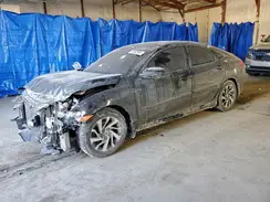 2HGFC2F71GH505439 2016 HONDA CIVIC
