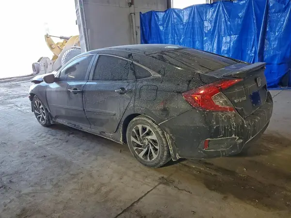 2HGFC2F71GH505439 2016 HONDA CIVIC - Image 2
