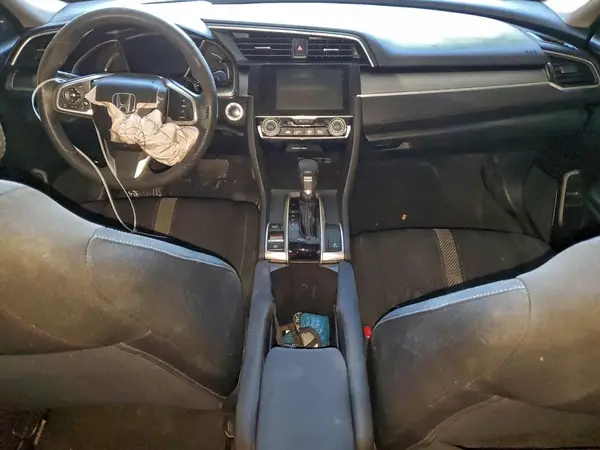 2HGFC2F71GH505439 2016 HONDA CIVIC - Image 8