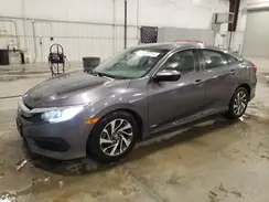 2HGFC2F71GH507014 2016 HONDA CIVIC