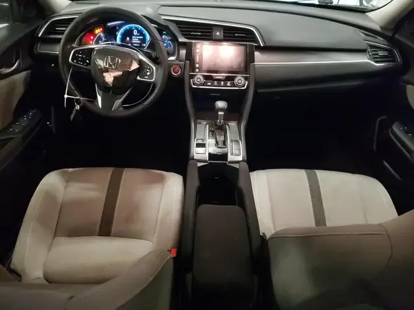 2HGFC2F71GH507014 2016 HONDA CIVIC - Image 8