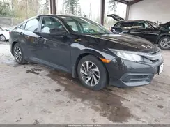 2HGFC2F71GH507224 2016 HONDA CIVIC