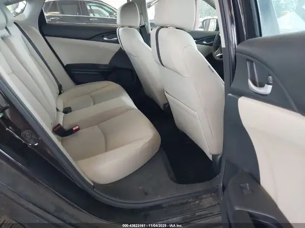 2HGFC2F71GH507224 2016 HONDA CIVIC - Image 8