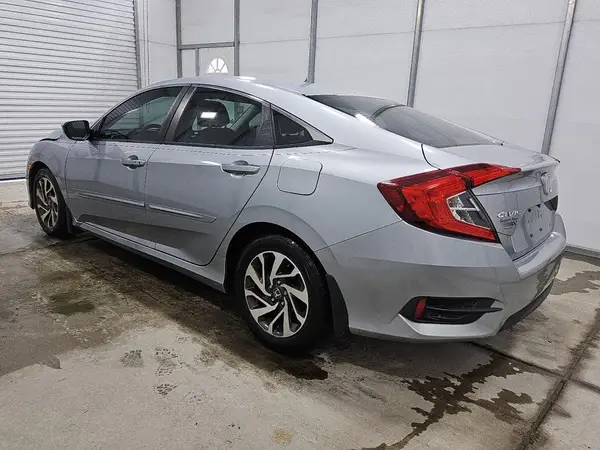 2HGFC2F71GH507773 2016 HONDA CIVIC - Image 2