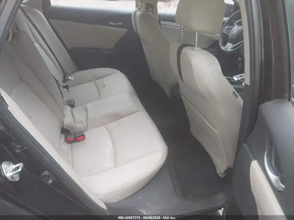 2HGFC2F71GH507952 2016 HONDA CIVIC - Image 8