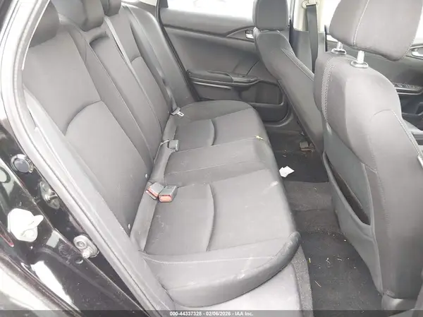 2HGFC2F71GH510513 2016 HONDA CIVIC - Image 8