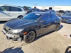 2HGFC2F71GH510527 2016 HONDA CIVIC