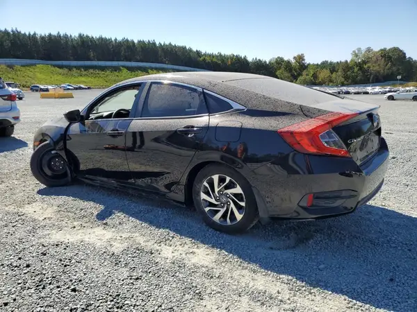 2HGFC2F71GH510754 2016 HONDA CIVIC - Image 2
