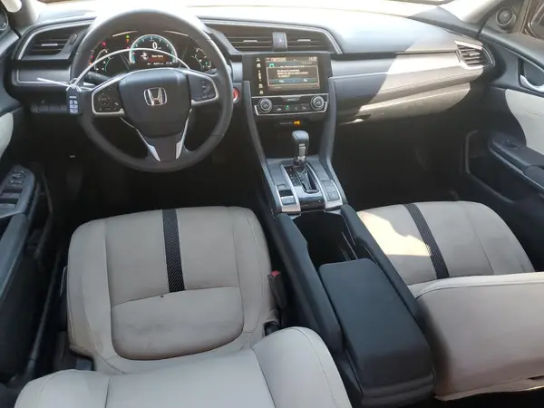 2HGFC2F71GH510754 2016 HONDA CIVIC - Image 8