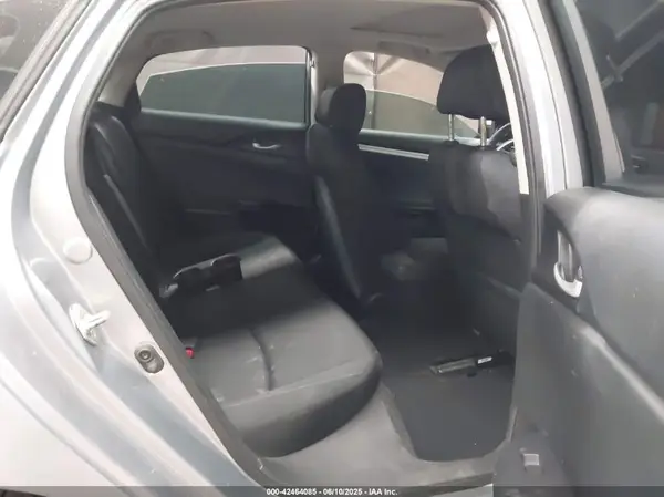 2HGFC2F71GH510771 2016 HONDA CIVIC - Image 8