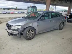 2HGFC2F71GH513038 2016 HONDA CIVIC