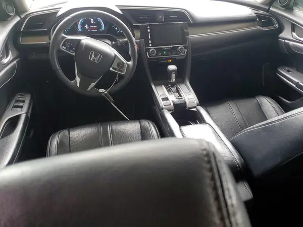 2HGFC2F71GH513038 2016 HONDA CIVIC - Image 8